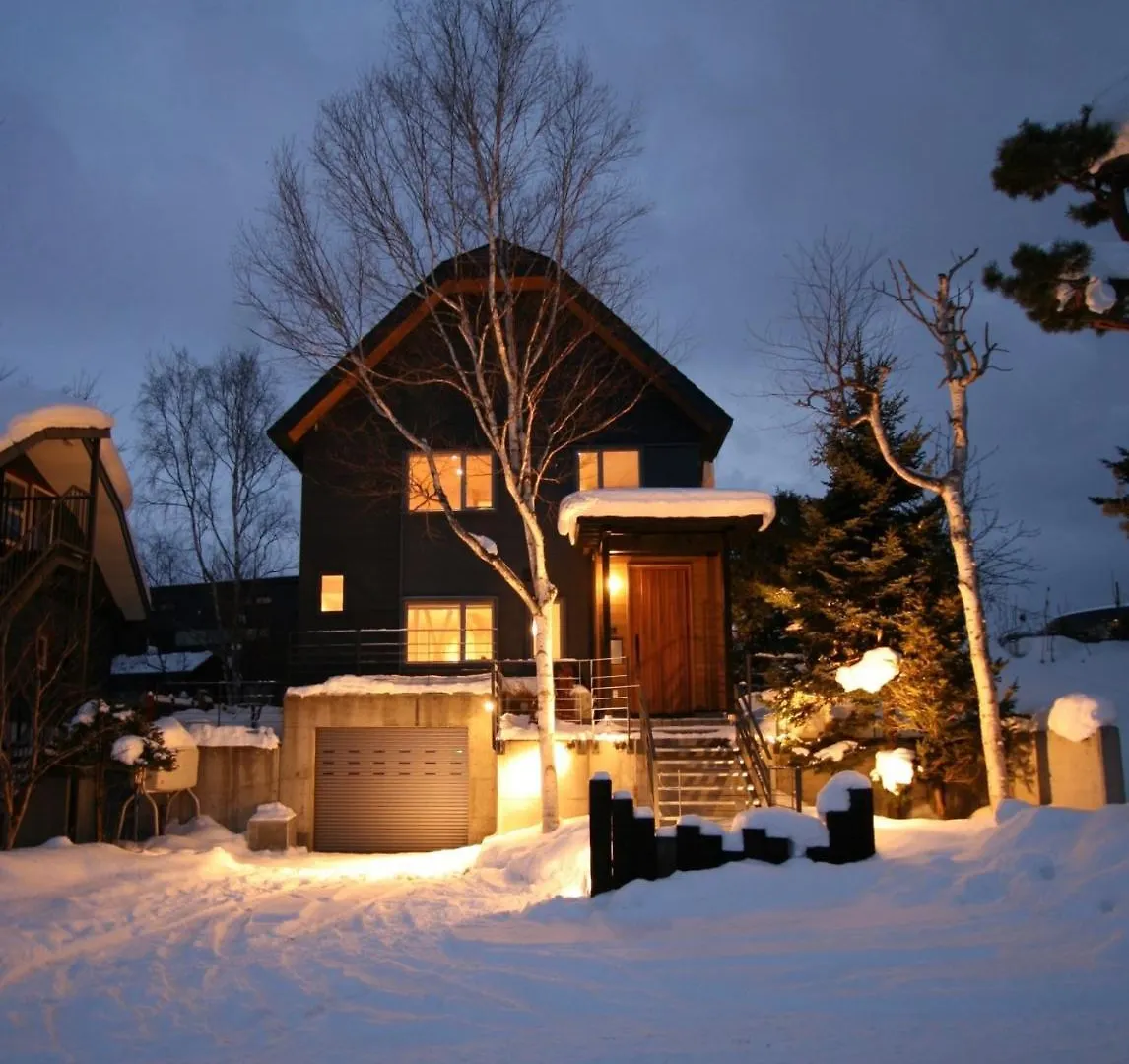 Vila Asanoha NakaNakafurano