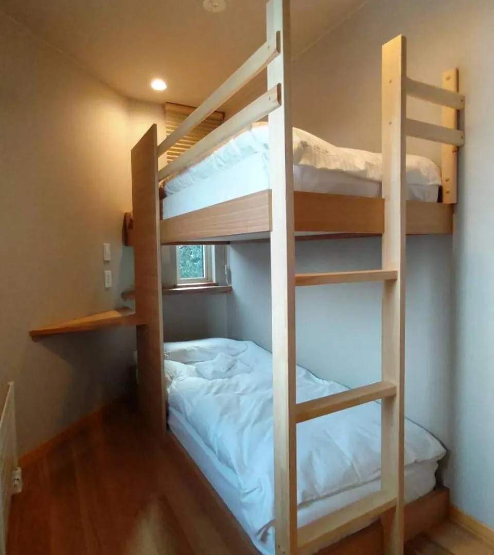 Holiday home Asanoha Villa Furano