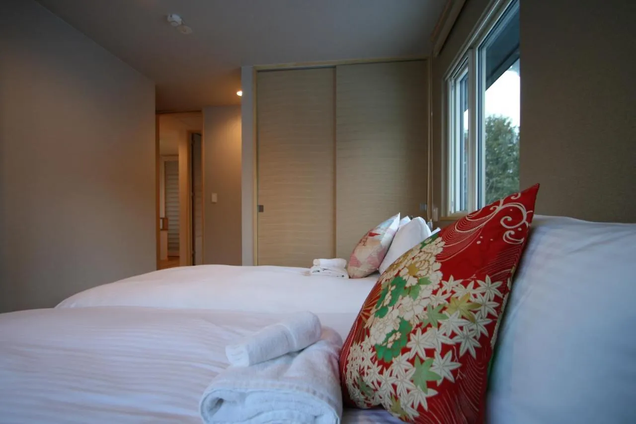 Asanoha Villa Furano Holiday home