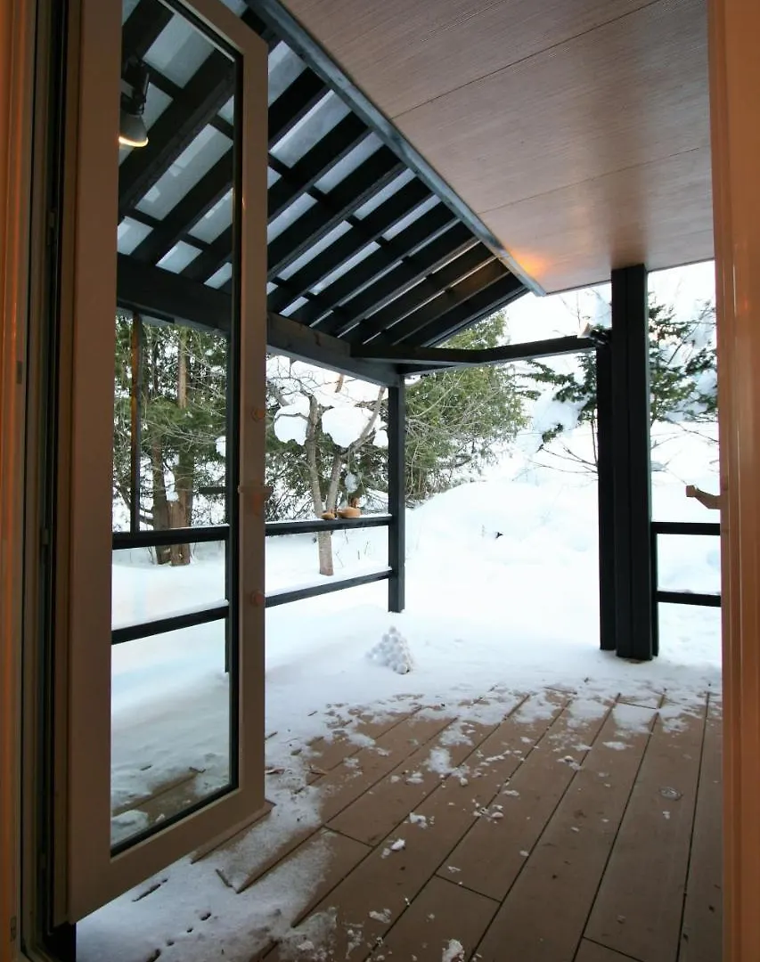 Holiday home Asanoha Villa Furano Japan